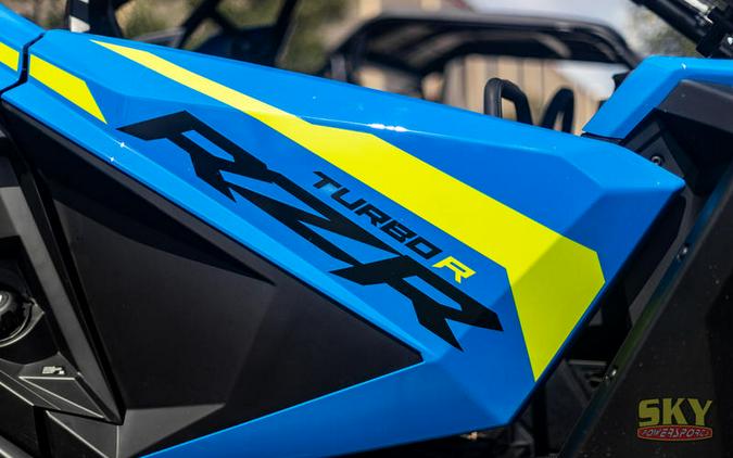 2024 Polaris® RZR Turbo R Premium