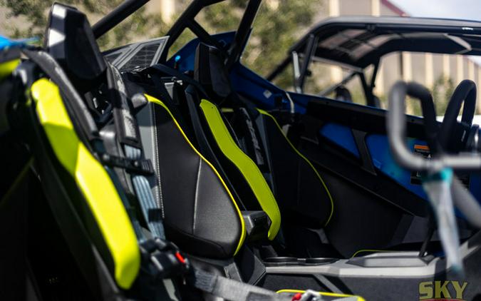 2024 Polaris RZR Turbo R Premium