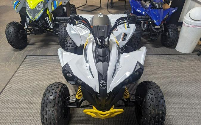 2024 Can-Am® Renegade 110 EFI