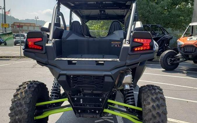 2024 Kawasaki Teryx KRX®4 1000 SE