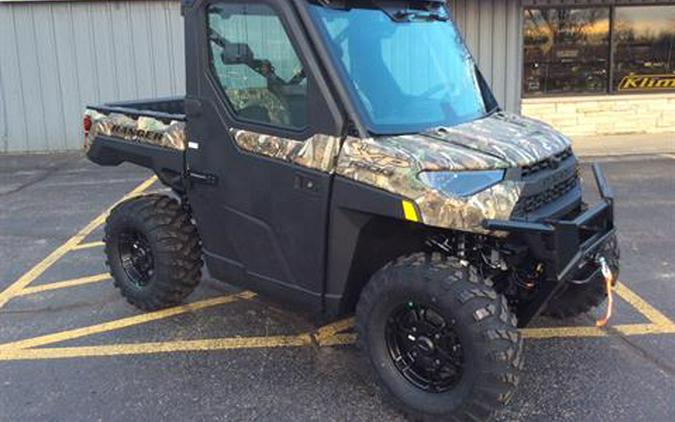 2024 Polaris Ranger XP 1000 Northstar Edition Ultimate