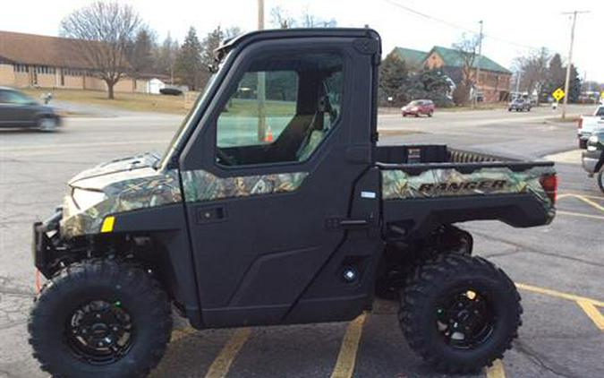 2024 Polaris Ranger XP 1000 Northstar Edition Ultimate