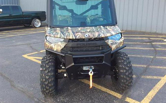 2024 Polaris Ranger XP 1000 Northstar Edition Ultimate