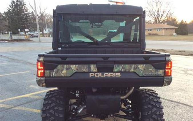 2024 Polaris Ranger XP 1000 Northstar Edition Ultimate