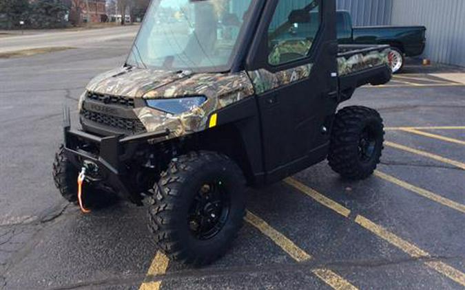 2024 Polaris Ranger XP 1000 Northstar Edition Ultimate