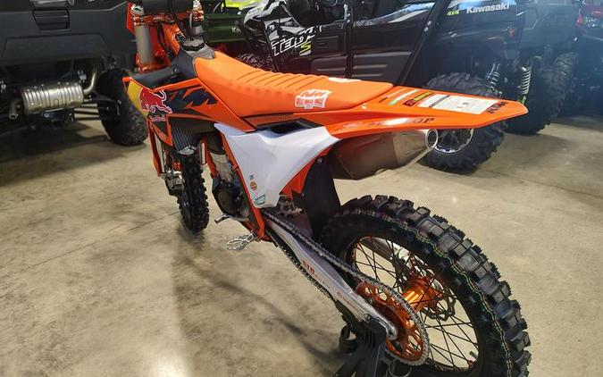 2024 KTM 450 SX-F Factory Edition