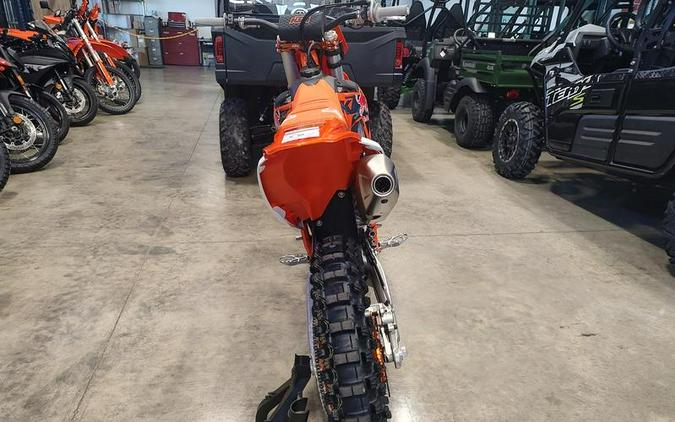 2024 KTM 450 SX-F Factory Edition