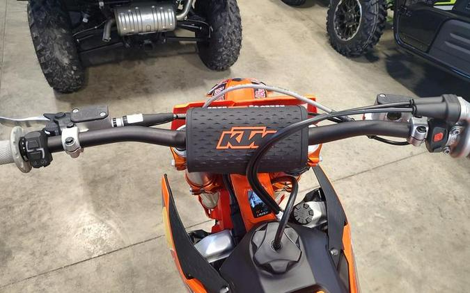 2024 KTM 450 SX-F Factory Edition