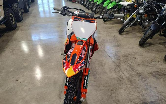 2024 KTM 450 SX-F Factory Edition