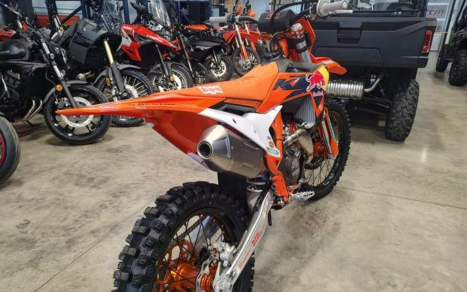 2024 KTM 450 SX-F Factory Edition