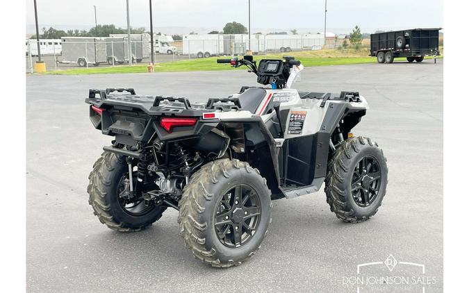 2023 Polaris Industries Sportsman 850 Premium