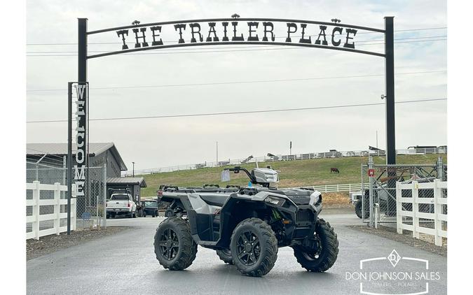 2023 Polaris Industries Sportsman 850 Premium