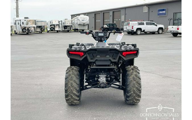 2023 Polaris Industries Sportsman 850 Premium