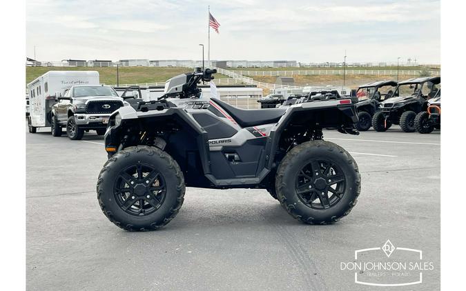 2023 Polaris Industries Sportsman 850 Premium