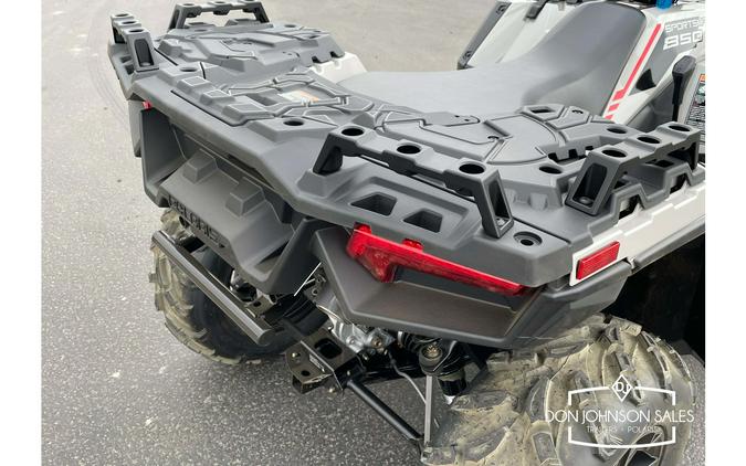 2023 Polaris Industries Sportsman 850 Premium