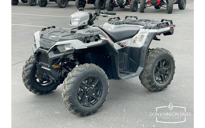 2023 Polaris Industries Sportsman 850 Premium