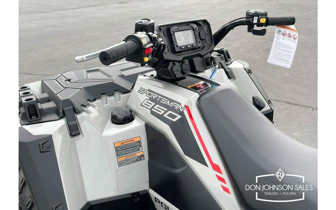 2023 Polaris Industries Sportsman 850 Premium