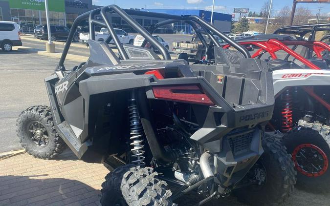 2024 Polaris RZR Pro XP Premium