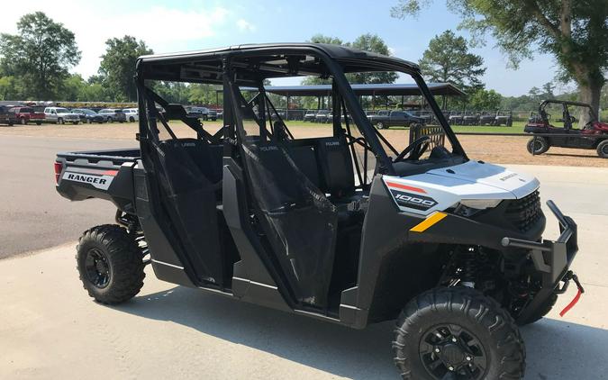 2025 POLARIS Ranger Crew 1000 Premium