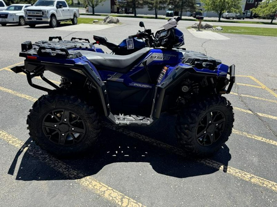 2024 Polaris® Sportsman 850 Ultimate Trail