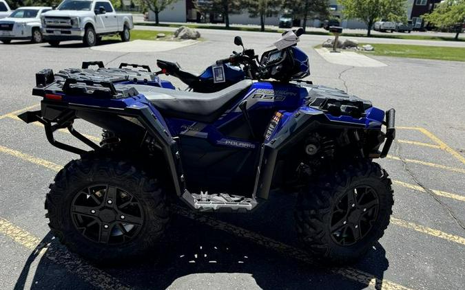 2024 Polaris® Sportsman 850 Ultimate Trail