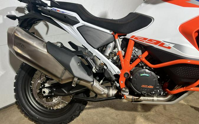 2024 KTM Super Adventure 1290 R