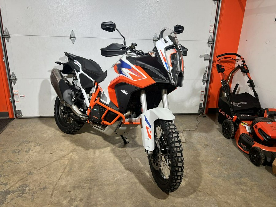 2024 KTM Super Adventure 1290 R