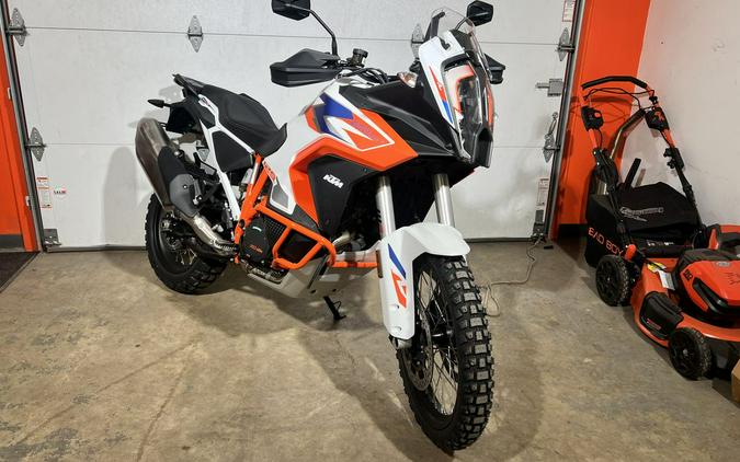 2024 KTM Super Adventure 1290 R