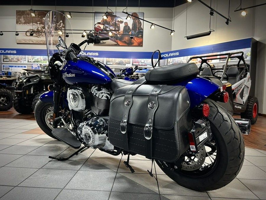 2024 Indian Motorcycle® Super Chief® Limited ABS