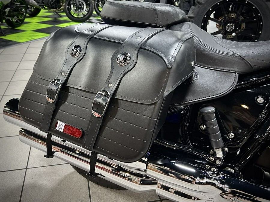 2024 Indian Motorcycle® Super Chief® Limited ABS