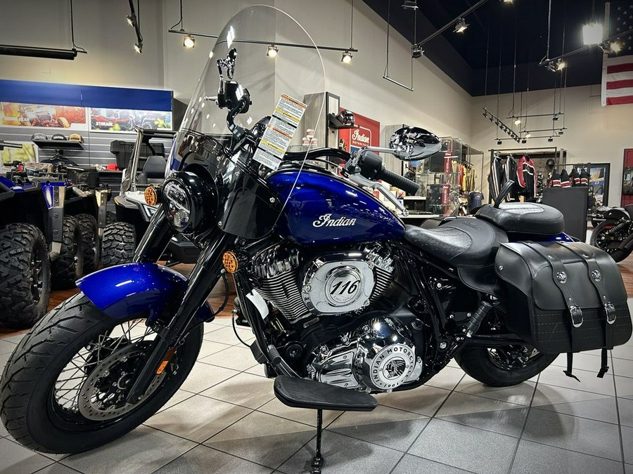 2024 Indian Motorcycle® Super Chief® Limited ABS