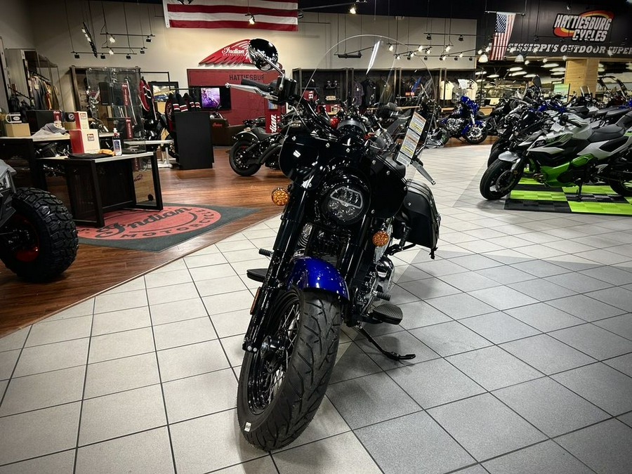 2024 Indian Motorcycle® Super Chief® Limited ABS