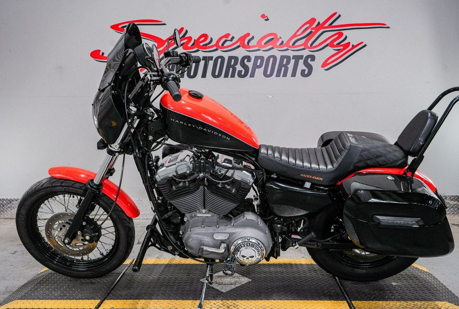 2007 Harley-Davidson Sportster® 1200 Nightster™