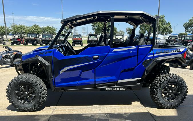 2024 Polaris Industries GENERAL® XP 4 1000 Premium