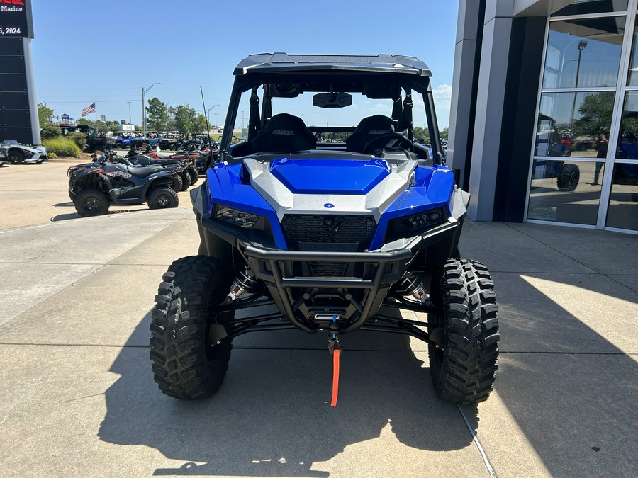 2024 Polaris Industries GENERAL® XP 4 1000 Premium