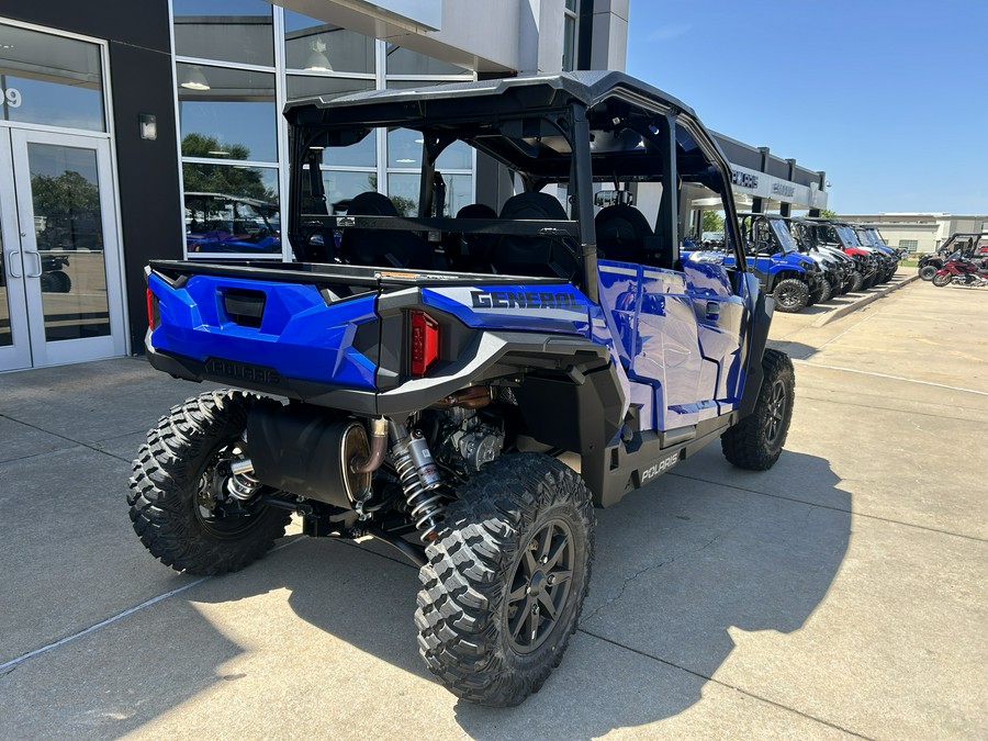 2024 Polaris Industries GENERAL® XP 4 1000 Premium