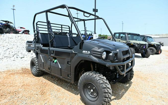 2025 Kawasaki Mule PRO-DXT EPS