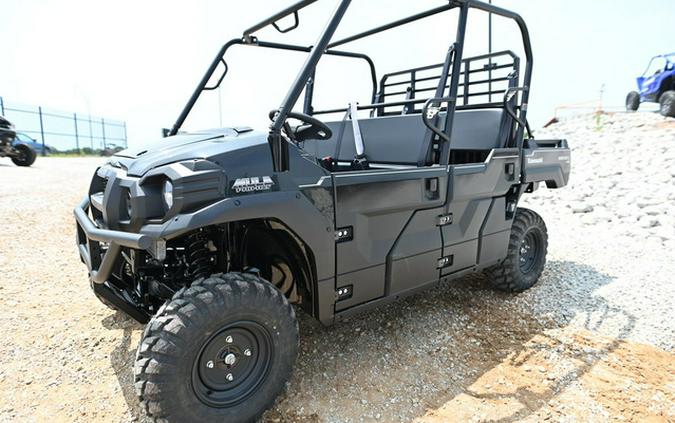 2025 Kawasaki Mule PRO-DXT EPS