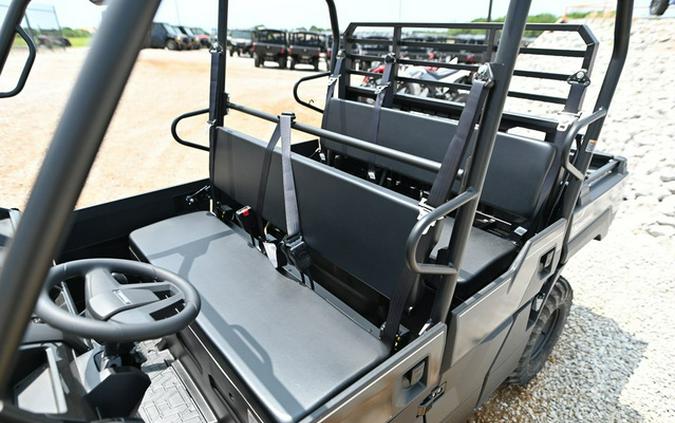2025 Kawasaki Mule PRO-DXT EPS