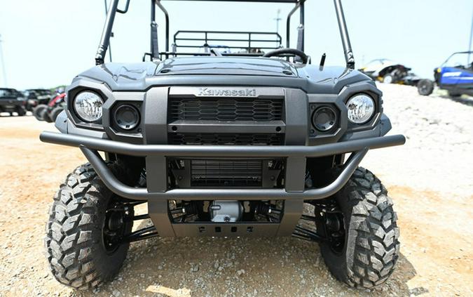 2025 Kawasaki Mule PRO-DXT EPS