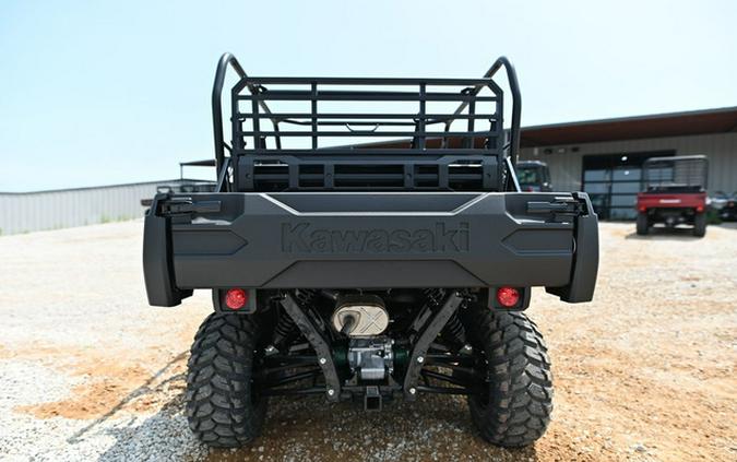 2025 Kawasaki Mule PRO-DXT EPS