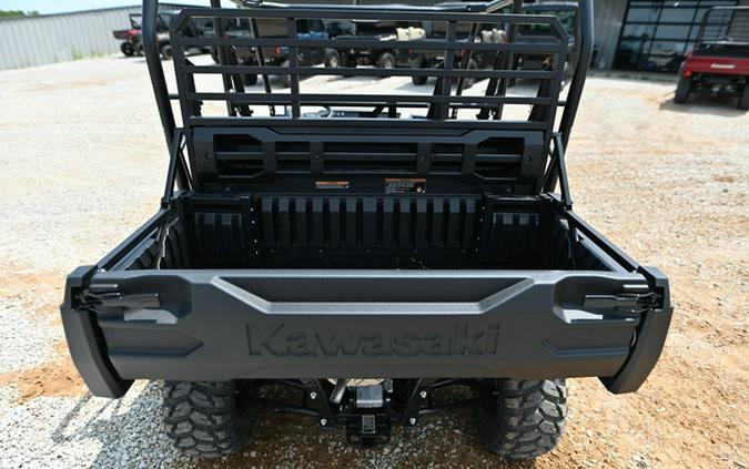 2025 Kawasaki Mule PRO-DXT EPS