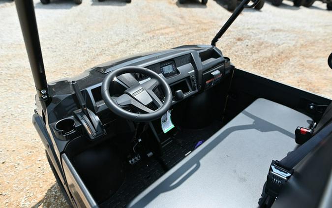 2025 Kawasaki Mule PRO-DXT EPS