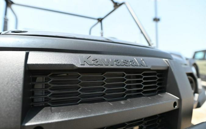 2025 Kawasaki Mule PRO-DXT EPS