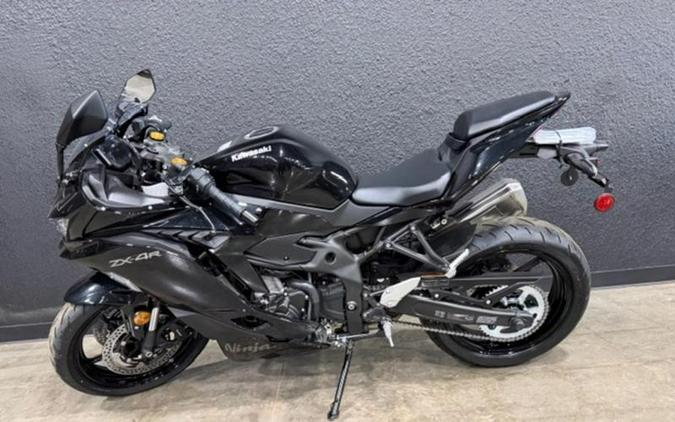 2025 Kawasaki NINJA® ZX™-4R ABS