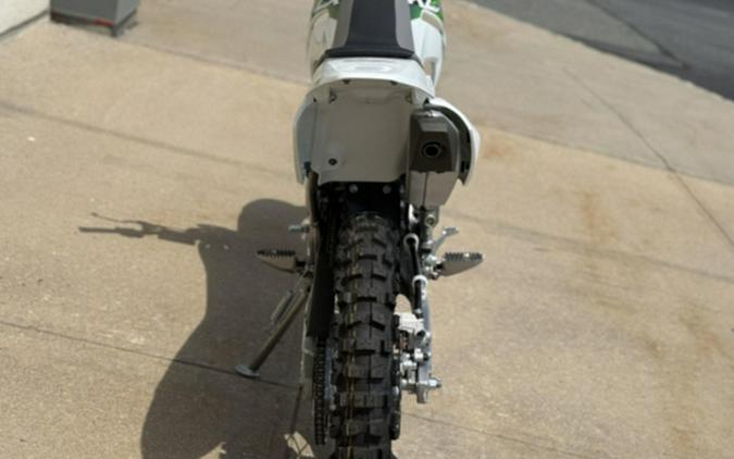 2026 Kawasaki KLX 140R L