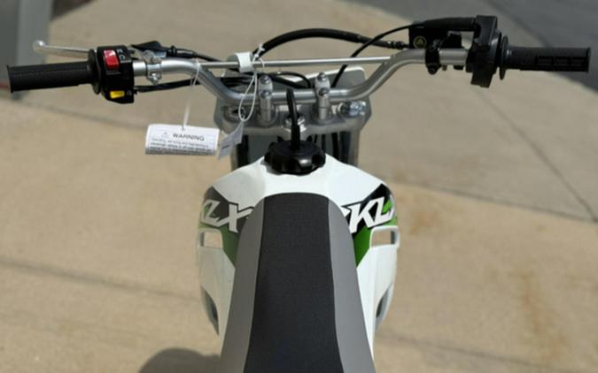 2026 Kawasaki KLX 140R L