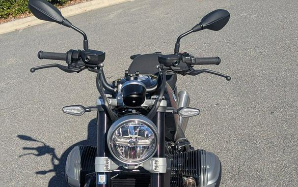 2024 BMW R 18 Black Storm Metallic