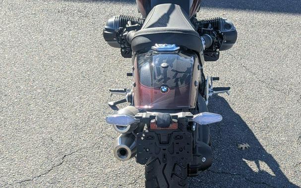 2024 BMW R 18 Black Storm Metallic