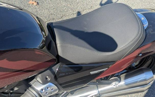 2024 BMW R 18 Black Storm Metallic